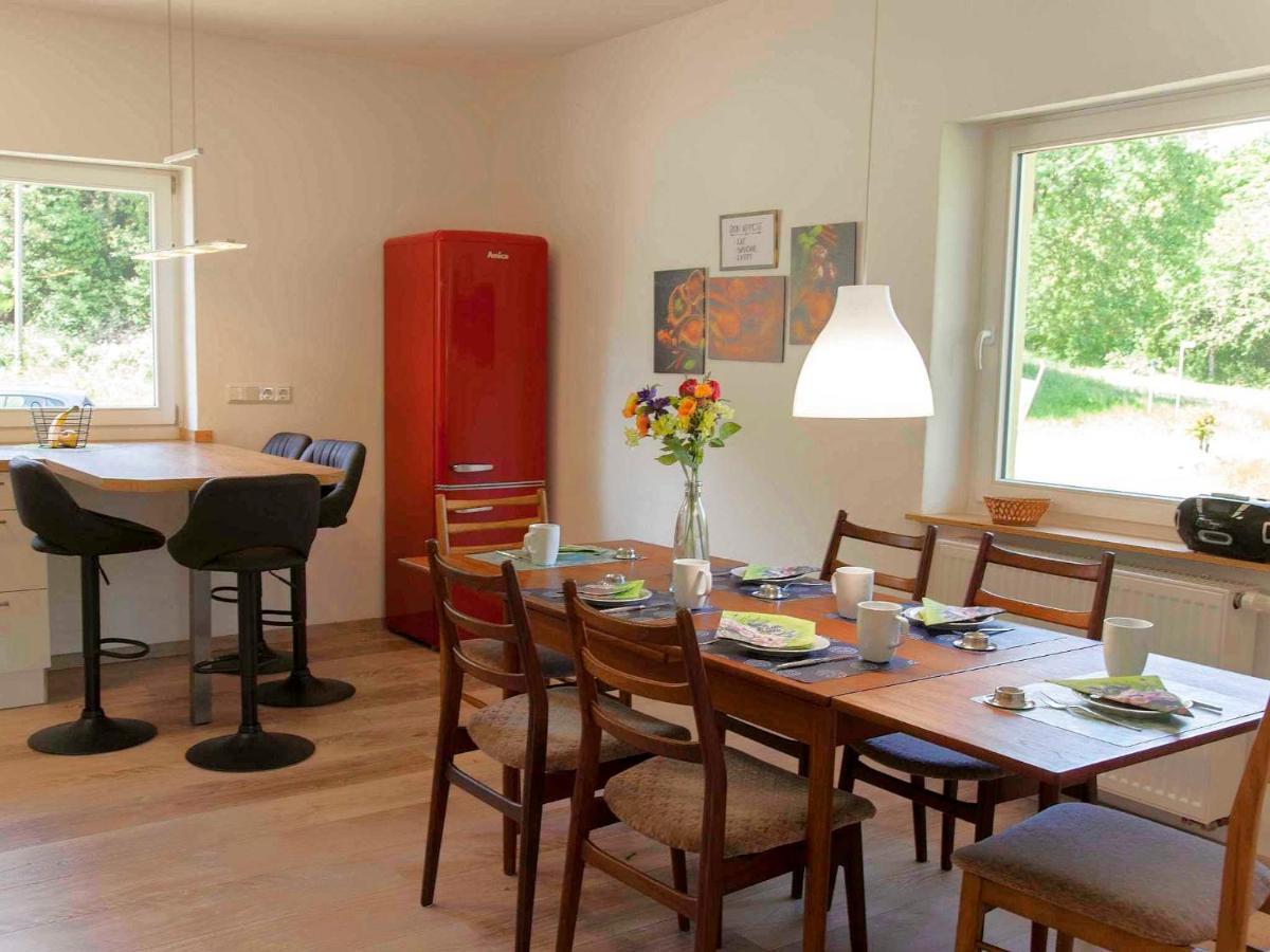 Ferienhaus Maring Exterior photo