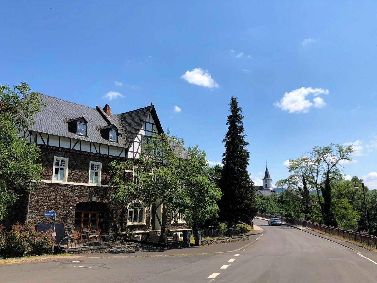 Ferienhaus Maring Exterior photo