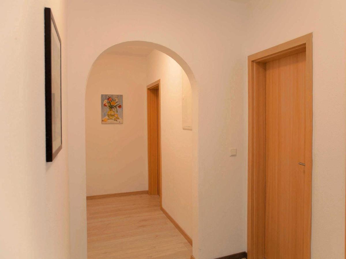 Ferienhaus Maring Exterior photo