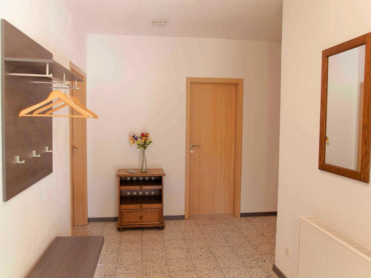 Ferienhaus Maring Exterior photo